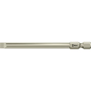 Wera 3800/4 Bit, Stainless, 1x5.5x89-mm.