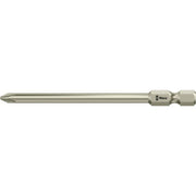 Wera 3851/4 Bit, Stainless, Ph 1x89-mm.