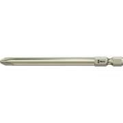 Wera 3851/4 Bit, Stainless, Ph 2x89-mm.