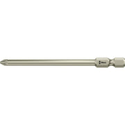 Wera 3855/4 Bit, Stainless, Pz 1x89-mm.