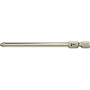 Wera 3855/4 Bit, Stainless, Pz 2x89-mm.