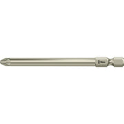 Wera 3855/4 Bit, Stainless, Pz 3x89-mm.