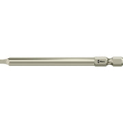 Wera 3868/4 Square-Plus Bit, Stainless, # 2x89-mm.