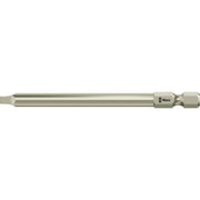 Wera 3868/4 Square-Plus Bit, Stainless, # 3x89-mm.