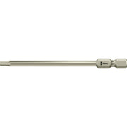 Wera 3840/4 Bit, Stainless, 3x89-mm.