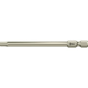 Wera 3840/4 Bit, Stainless, 4x89-mm.