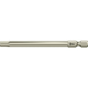 Wera 3840/4 Bit, Stainless, 5x89-mm.
