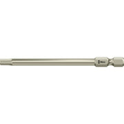 Wera 3840/4 Bit, Stainless, 5/32-in.x89-mm.