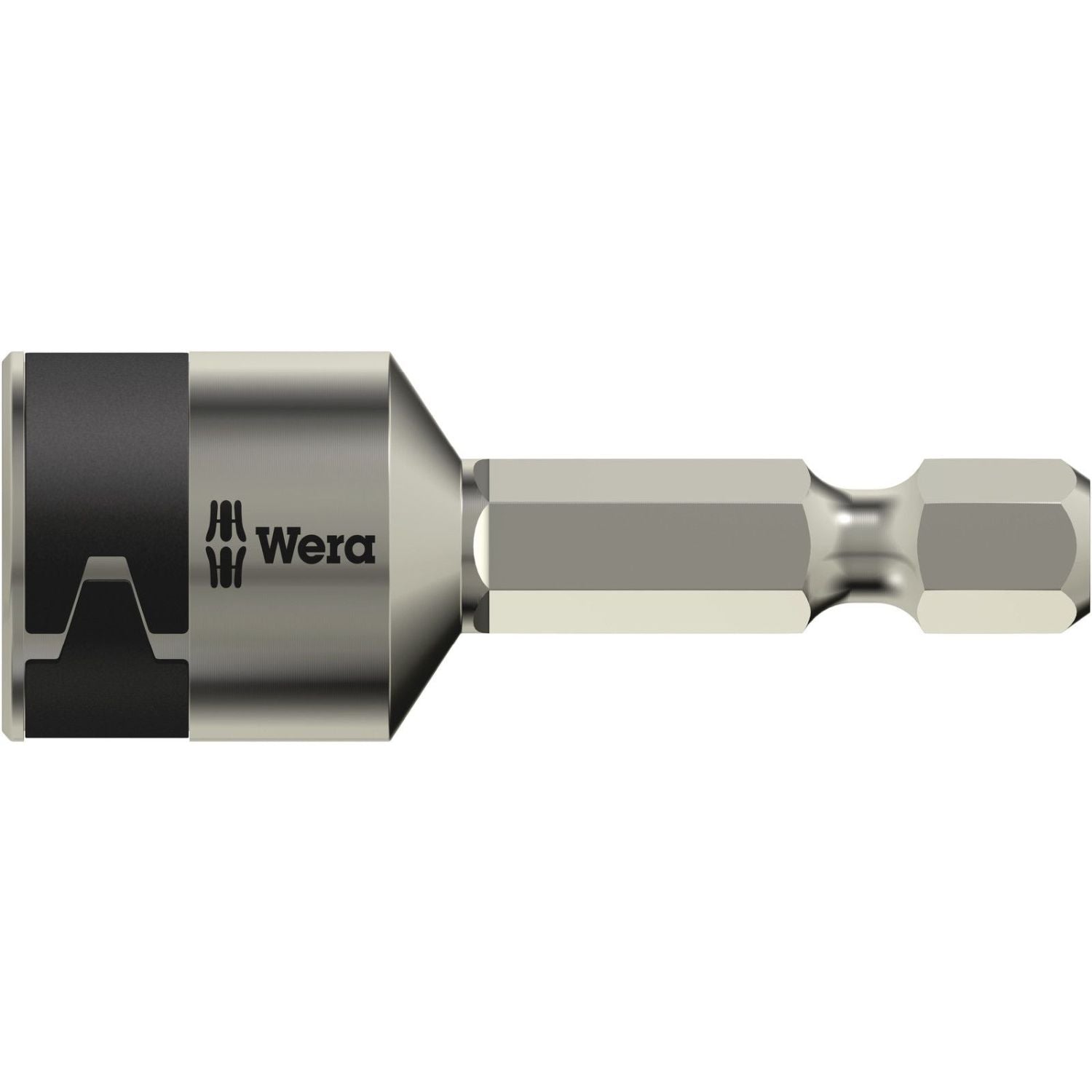 Wera 3869/4 Nutsetters, Stainless, 13x50-mm.