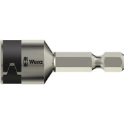 Wera 3869/4 Nutsetters, Stainless, 3/8-in.x50-mm.