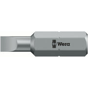 Wera 800/1 Z Bit, 1.2x6.5x25-mm.