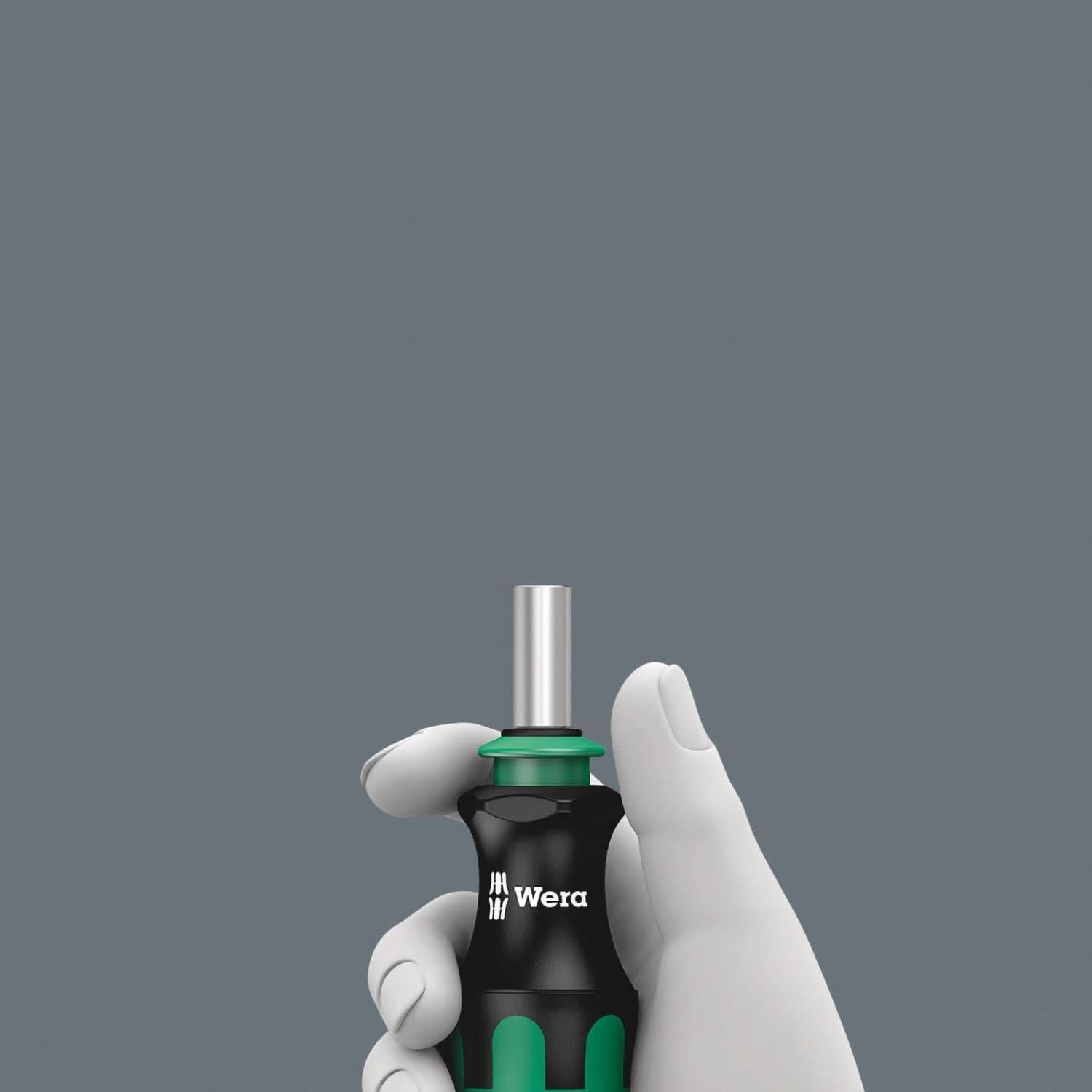 Wera Kraftform Kompakt 28 Imperial 1, 6-Pieces