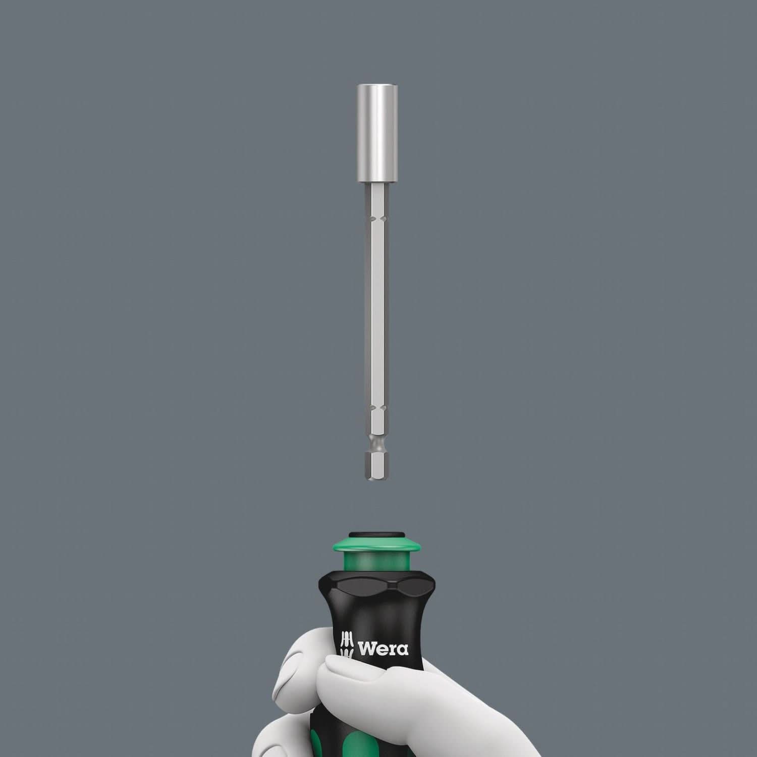Wera Kraftform Kompakt 28 Imperial 1, 6-Pieces
