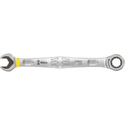 Wera 6000 Joker Ratcheting Combination Wrenches, 10x159-mm.