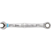 Wera 6000 Joker Ratcheting Combination Wrenches, 11x165-mm.