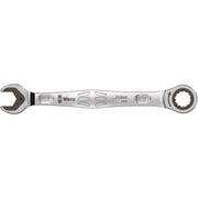 Wera 6000 Joker Ratcheting Combination Wrenches, 12x170.7-mm.