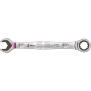 Wera 6000 Joker Ratcheting Combination Wrenches, 14x188-mm.