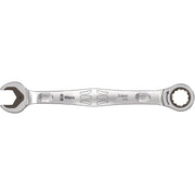 Wera 6000 Joker Ratcheting Combination Wrenches, 15x200-mm.