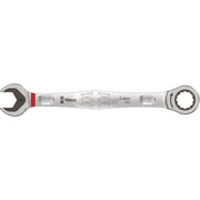Wera 6000 Joker Ratcheting Combination Wrenches, 17x224-mm.