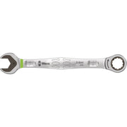 Wera 6000 Joker Ratcheting Combination Wrenches, 18x235-mm.