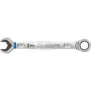 Wera 6000 Joker Ratcheting Combination Wrenches, 19x246-mm.