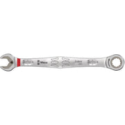 Wera 6000 Joker Ratcheting Combination Wrenches, Imperial, 3/8-in.x159-mm.