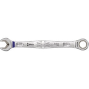 Wera 6000 Joker Ratcheting Combination Wrenches, Imperial, 7/16-in.x165-mm.