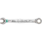Wera 6000 Joker Ratcheting Combination Wrenches, Imperial, 1/2-in.x177-mm.