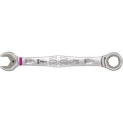 Wera 6000 Joker Ratcheting Combination Wrenches, Imperial, 9/16-in.x188-mm.