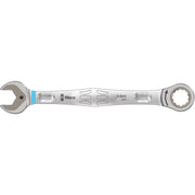 Wera 6000 Joker Ratcheting Combination Wrenches, Imperial, 11/16-in.x235-mm.