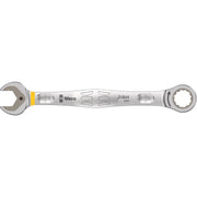 Wera 6000 Joker Ratcheting Combination Wrenches, Imperial, 3/4-in.x246-mm.