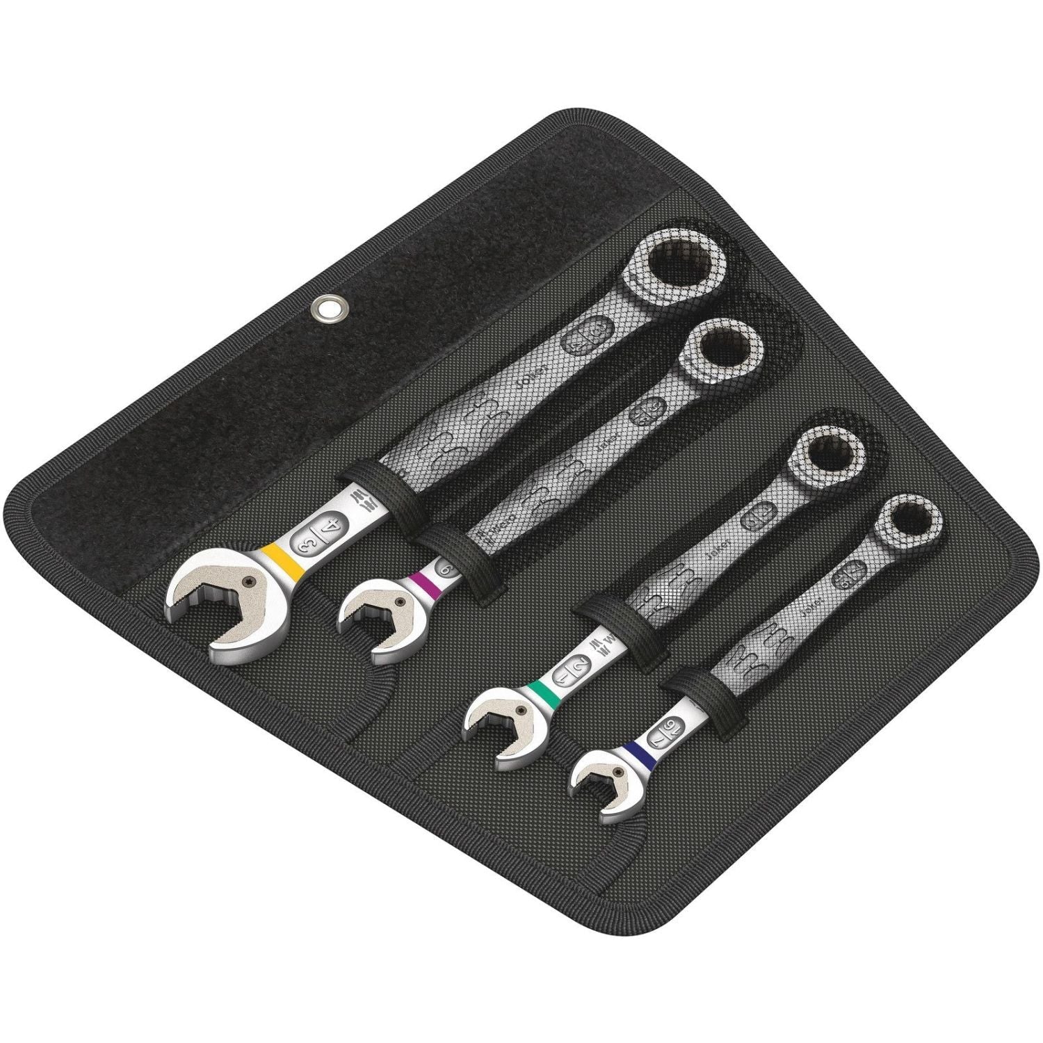 Wera Wrench Sets