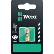 Wera 855/1 Bdc SB Bit, Pz 3x25-mm.