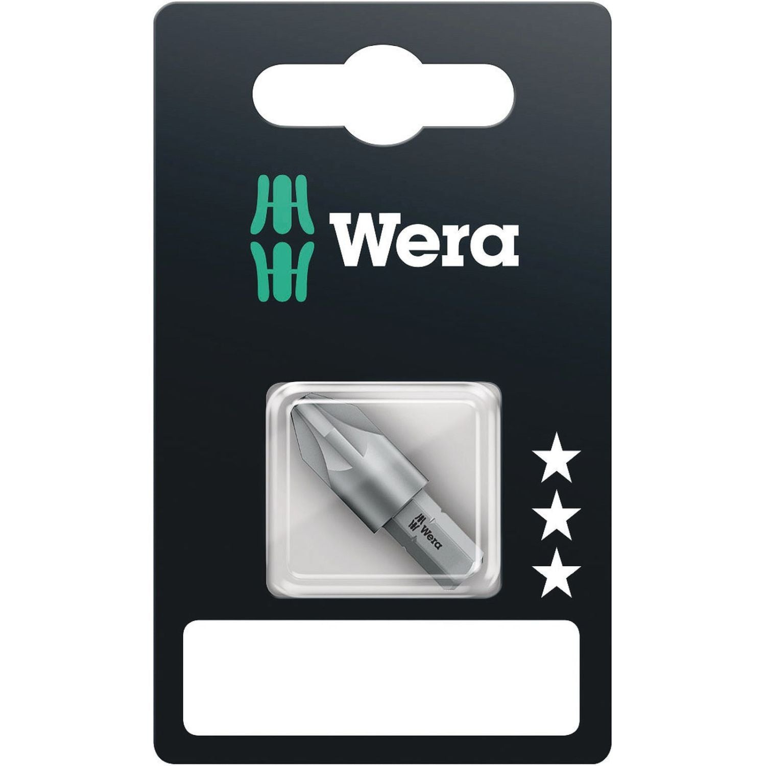 Wera 855/1 Z SB Bit, Pz 4x32-mm.