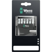Wera Bit-Check 7 Universal 1 SB, 7-Pieces
