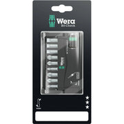 Wera Bit-Check 10 Universal 3 SB, 10-Pieces