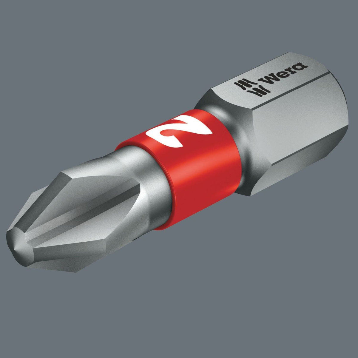 Wera Bit-Check 10 Bitorsion 3 SB, 10-Pieces