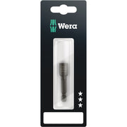 Wera 869/4 M SB Nutsetters, Magnetic, 5.5x50-mm.
