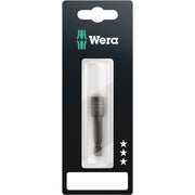 Wera 869/4 M SB Nutsetters, Magnetic, 6x50-mm.
