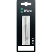 Wera 851/4 Z SB Bit, Ph 1x89-mm.