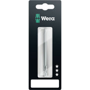 Wera 851/4 Z SB Bit, Ph 2x89-mm.