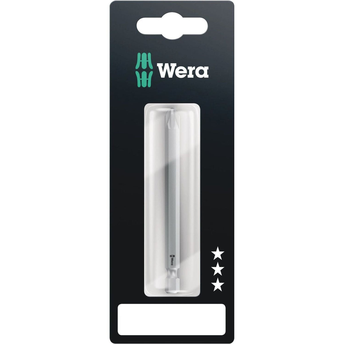 Wera 855/4 Z SB Bit, Pz 3x89-mm.