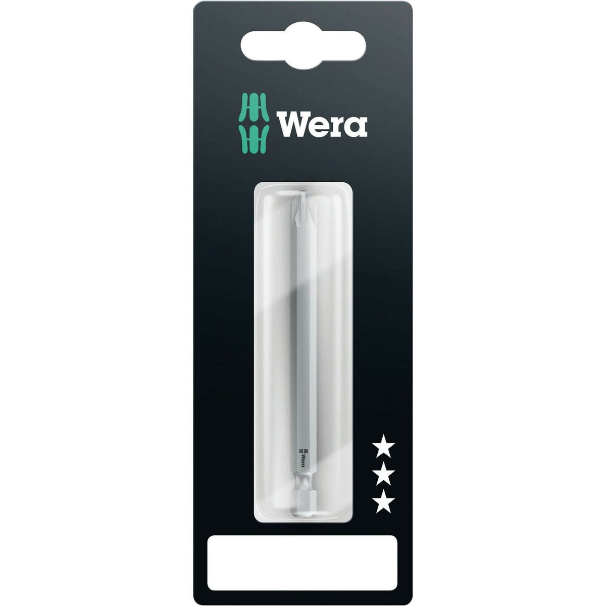 Wera 855/4 Z SB Bit, Pz 3x89-mm.