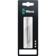 Wera 867/4 Z SB Bit, Torx 25x89-mm.