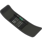 Wera Kraftform Kompakt Micro 11 Electronics 1, 11-Pieces