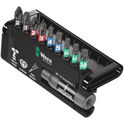 Wera Bit-Check 10 Impaktor 1 SB, 10-Pieces