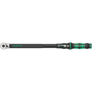 Wera Click-Torque C 4 Torque Wrench With Reversible Ratchet, 60-300 Nm, 1/2-in.x60-300 Nm