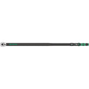 Wera Click-Torque E 1 Torque Wrench With Reversible Ratchet, 200-1000 Nm, 3/4-in.x200-1000 Nm