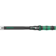 Wera Click-Torquex4 Torque Wrench For Insert Tools, 40-200 Nm, 14X18x40-200 Nm