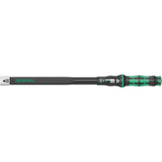 Wera Click-Torquex5 Torque Wrench For Insert Tools, 60-300 Nm, 14X18x60-300 Nm